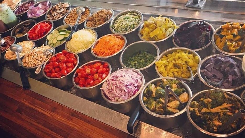Fast Casual: Fork & Salad signs franchising agreement with Fransmart Fast Casual: Fork & Salad signs franchising agreement with Fransmart