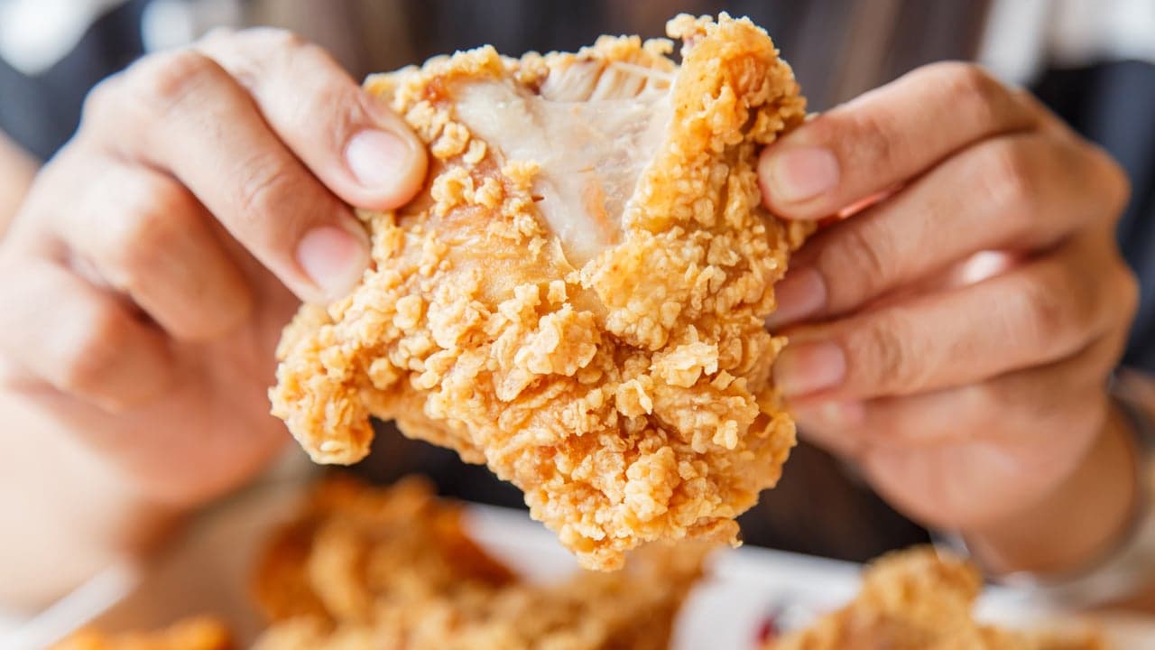 5 Chicken Franchises We Love 5 Chicken Franchises We Love