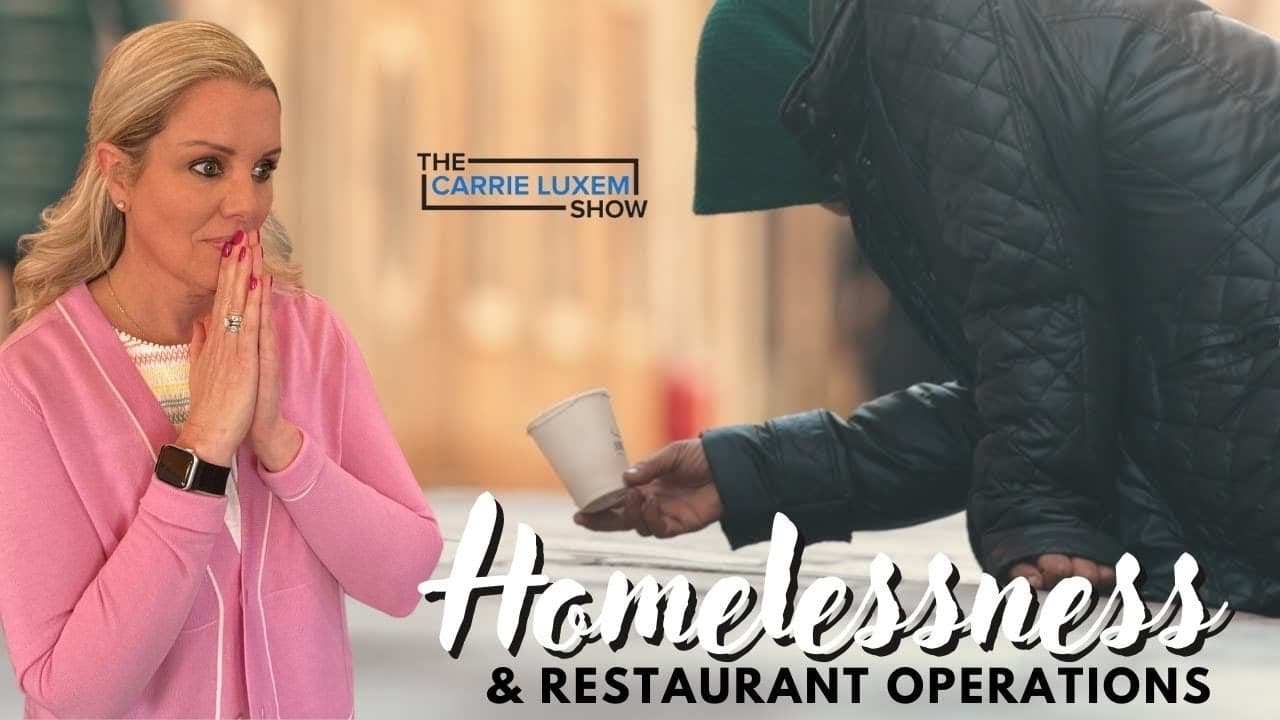 Homelessness Tips and Resources to Guide Your Restaurant Team Homelessness Tips and Resources to Guide Your Restaurant Team