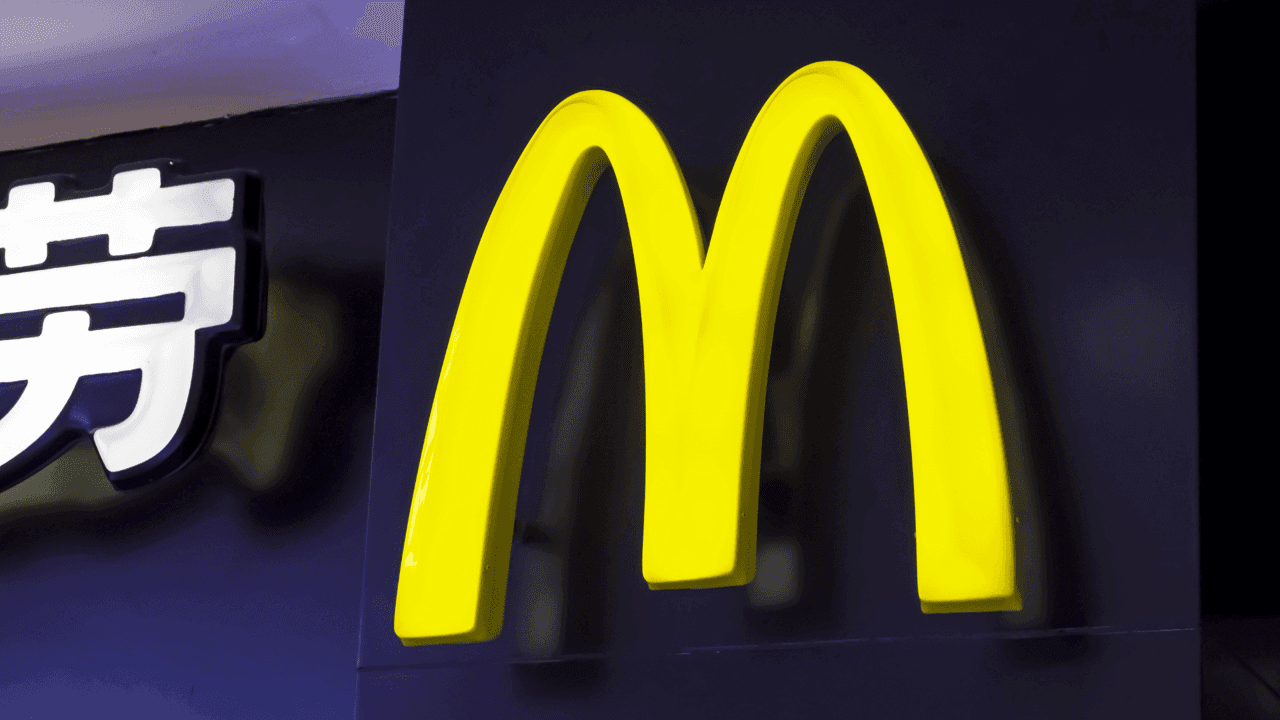 QSR Magazine: McDonald’s Increases Stake in China Business QSR Magazine: McDonald’s Increases Stake in China Business