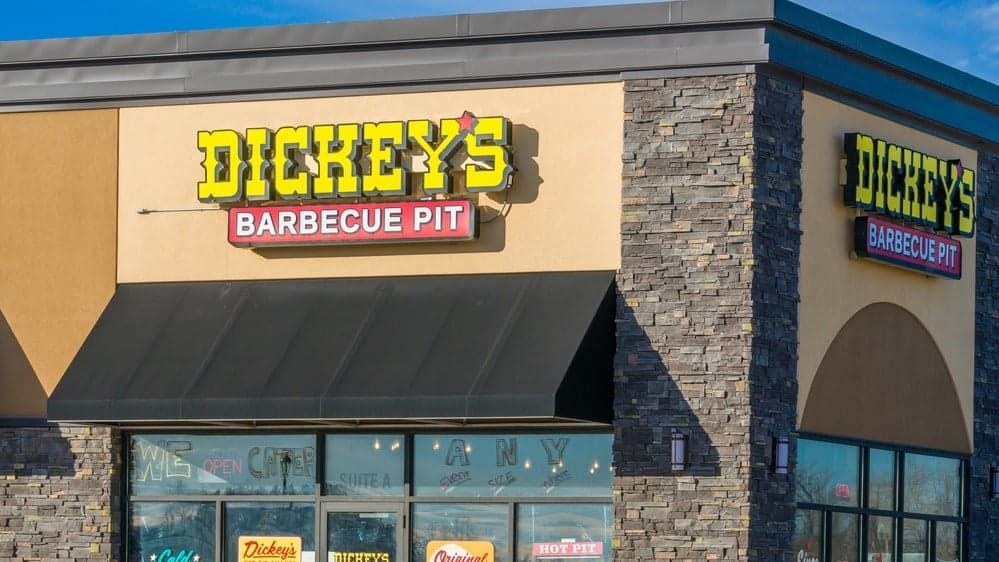 Fast Casual: Dickey's opening in Cambridge, Minnesota Fast Casual: Dickey's opening in Cambridge, Minnesota