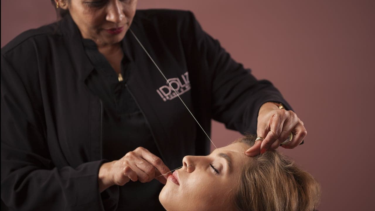 3 Reasons to Watch Idolize Brows & Beauty 3 Reasons to Watch Idolize Brows & Beauty