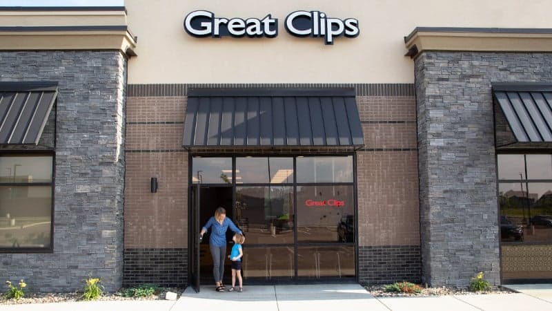 Great Clips Partners with National Sports Organizations to Bring Brand Awareness To Franchisees Great Clips Partners with National Sports Organizations to Bring Brand Awareness To Franchisees