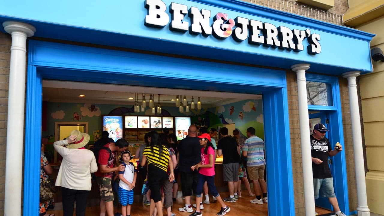 How Ben & Jerry’s Social Mission Has Helped the Brand Thrive Throughout the Country How Ben & Jerry’s Social Mission Has Helped the Brand Thrive Throughout the Country