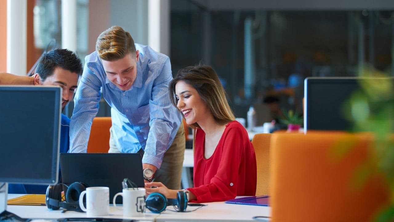 3 Signs You Are (Or Work For) a Great Company 3 Signs You Are (Or Work For) a Great Company