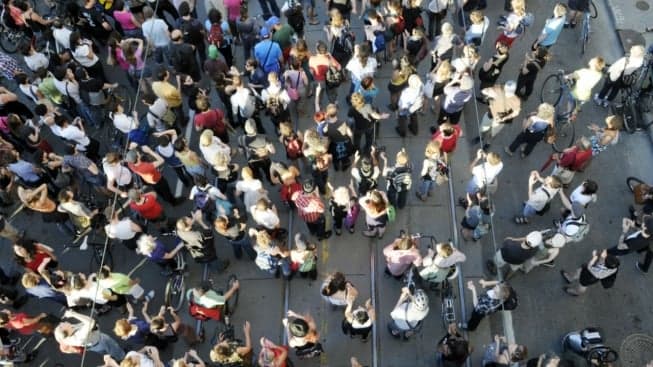 How does a brand stand out in a crowded marketplace? How does a brand stand out in a crowded marketplace?