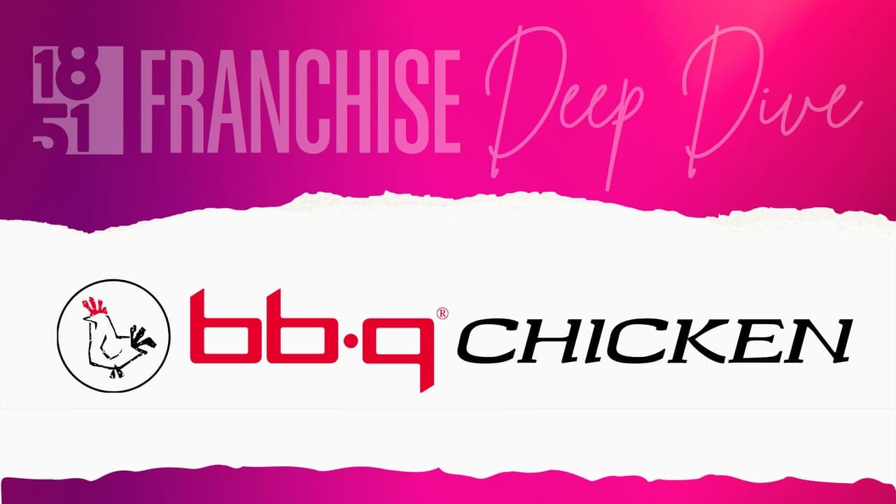 bb.q Chicken Franchise Costs, Fees, Profit and Data for 2025 bb.q Chicken Franchise Costs, Fees, Profit and Data for 2025