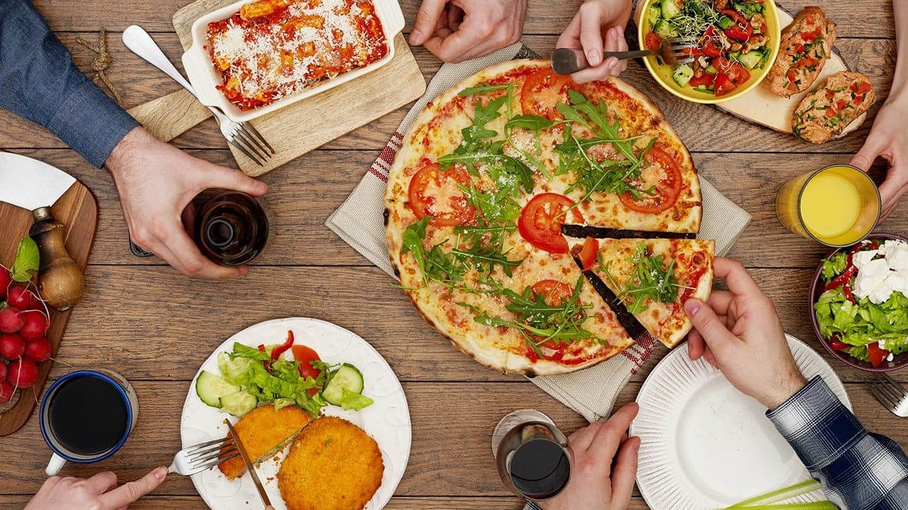 No Limit Agency Helps the Restaurant Industry’s Best Franchise Deals Stand Out from the Crowd No Limit Agency Helps the Restaurant Industry’s Best Franchise Deals Stand Out from the Crowd