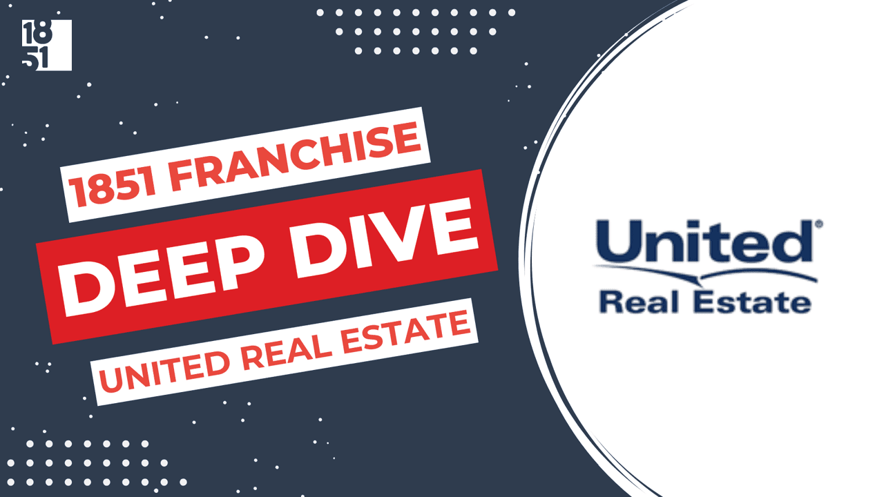 Franchise Deep Dive: United Real Estate Franchise Costs, Fees, Profit and Data Franchise Deep Dive: United Real Estate Franchise Costs, Fees, Profit and Data