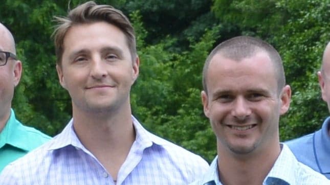 Lawn Doctor Welcomes New Franchisees in New Orleans Lawn Doctor Welcomes New Franchisees in New Orleans