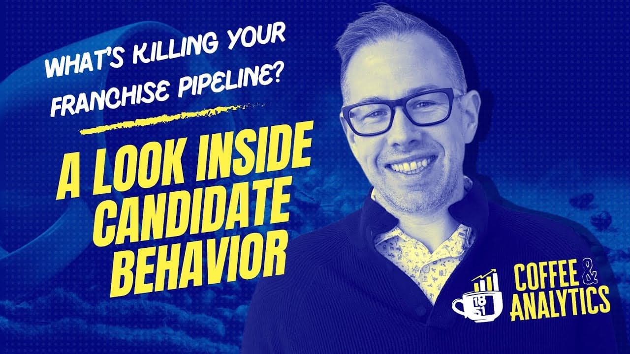 A Look Inside Candidate Behavior & What Changes You Should Make A Look Inside Candidate Behavior & What Changes You Should Make