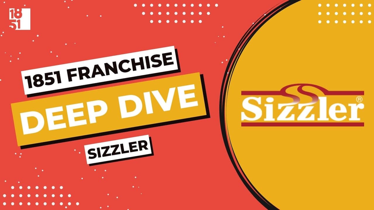 Franchise Deep Dive: Sizzler’s Franchise Costs, Fees, Profit and Data Franchise Deep Dive: Sizzler’s Franchise Costs, Fees, Profit and Data