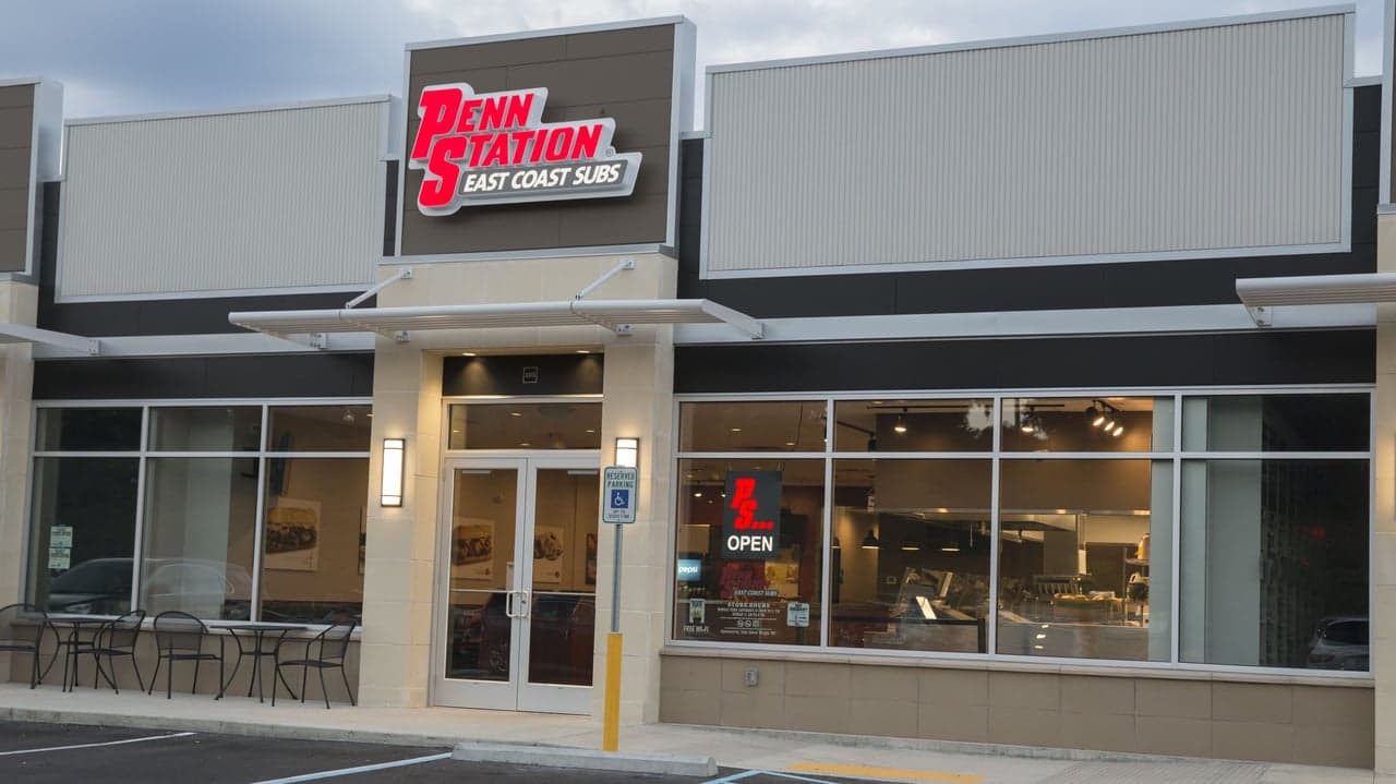 Penn Station Seeks Multi-Unit Franchise Operators in Key Markets Penn Station Seeks Multi-Unit Franchise Operators in Key Markets