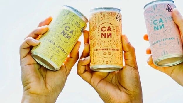 How CBD- and THC-Infused Drinks Company Cann Is Challenging Boozy Beverages How CBD- and THC-Infused Drinks Company Cann Is Challenging Boozy Beverages