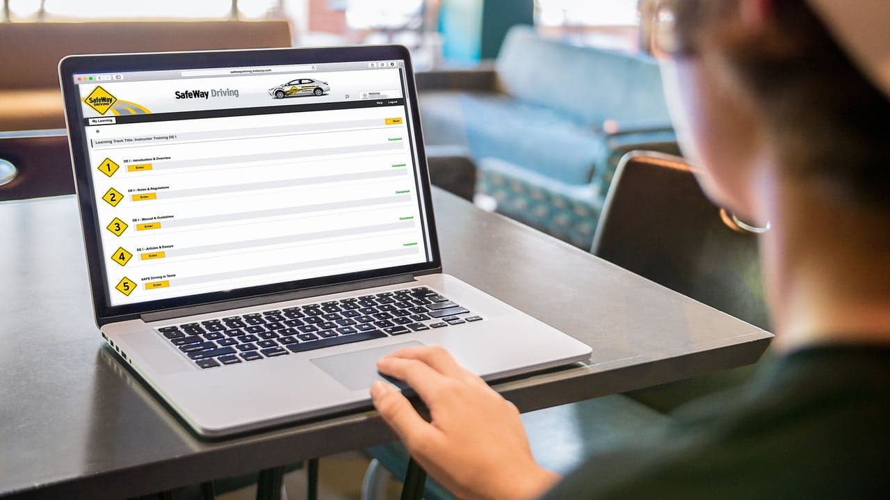 How SafeWay Driving Plans to Revolutionize the Way Teenagers Learn to Drive How SafeWay Driving Plans to Revolutionize the Way Teenagers Learn to Drive