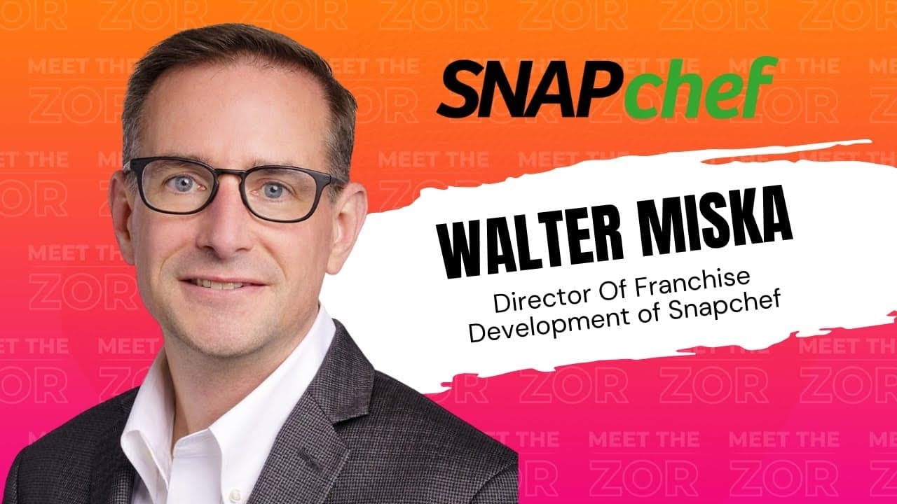 Franchise Deep Dive: Snapchef Franchise Costs, Fees, Profit and Data Franchise Deep Dive: Snapchef Franchise Costs, Fees, Profit and Data