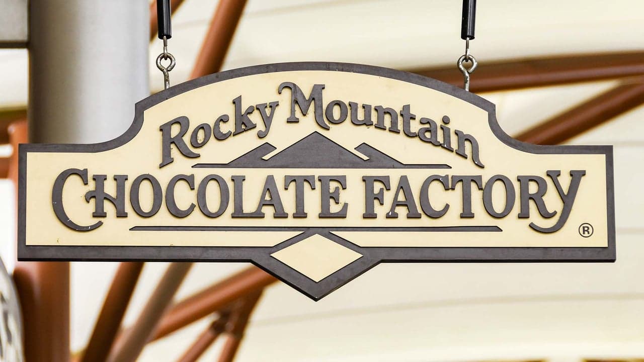 5 Candy Franchises We Love 5 Candy Franchises We Love