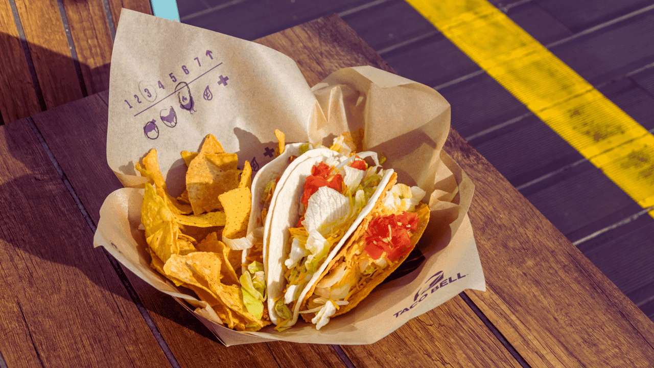 Why QSR Giants like McDonald’s and Taco Bell are Betting on Nostalgia Menus Why QSR Giants like McDonald’s and Taco Bell are Betting on Nostalgia Menus