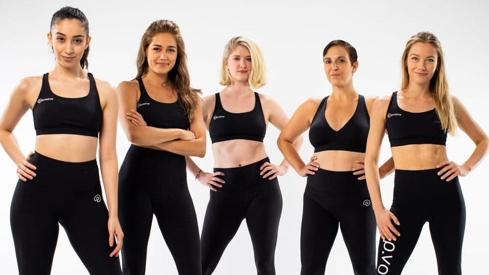 Business Insider: 3 Ways to Grow a Franchise Quickly and Safely, According to Julie Cartwright, President of P.volve Business Insider: 3 Ways to Grow a Franchise Quickly and Safely, According to Julie Cartwright, President of P.volve