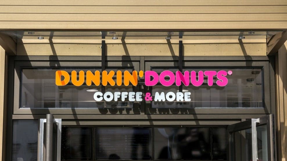 QSR Magazine: The Future is Caffeinated at Dunkin’. Here’s Why QSR Magazine: The Future is Caffeinated at Dunkin’. Here’s Why