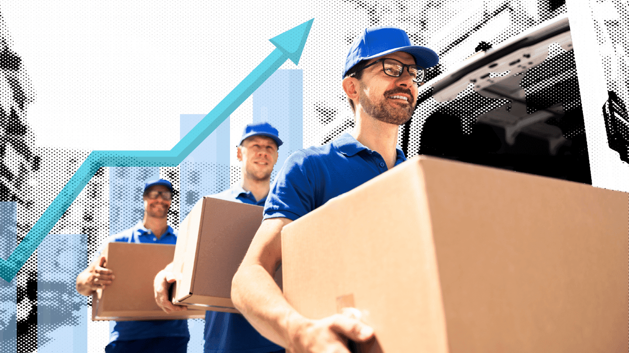Top 15 Moving, Storage and Junk Removal Franchises for 2025 Top 15 Moving, Storage and Junk Removal Franchises for 2025