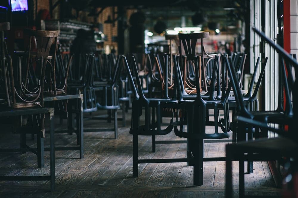 National Restaurant Association Projects Industry Loss of 5–7 Million Jobs and $225 Billion in Sales National Restaurant Association Projects Industry Loss of 5–7 Million Jobs and $225 Billion in Sales
