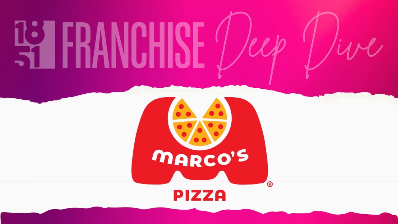 Marco’s Pizza Franchise Costs, Fees, Profit and Data for 2025 Marco’s Pizza Franchise Costs, Fees, Profit and Data for 2025