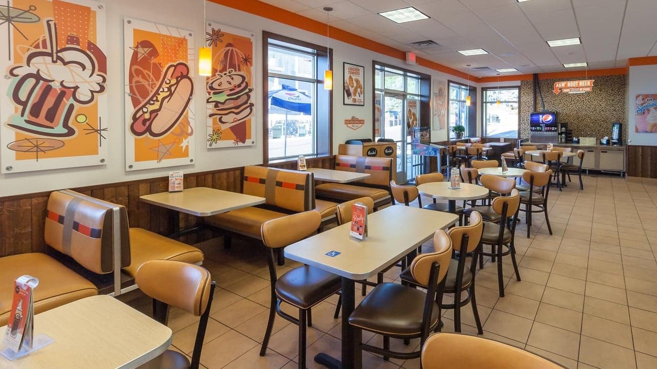 A&W Opens 400th International Location, Plans For More Growth Abroad A&W Opens 400th International Location, Plans For More Growth Abroad