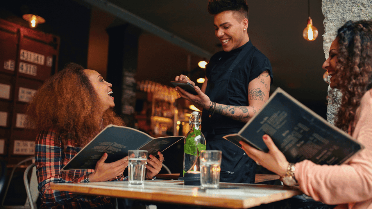 Menu Localization Strategies for National Franchise Brands Menu Localization Strategies for National Franchise Brands