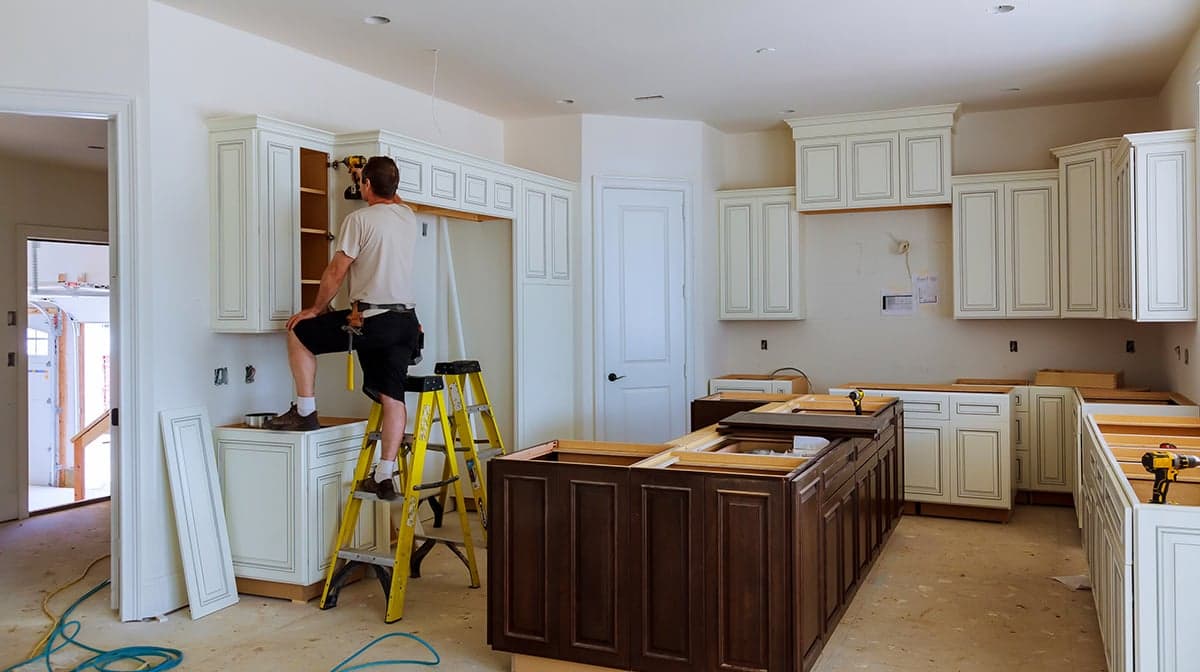 Kitchen Wise Preps for Growth from Parent Company’s Own the Home Program Kitchen Wise Preps for Growth from Parent Company’s Own the Home Program