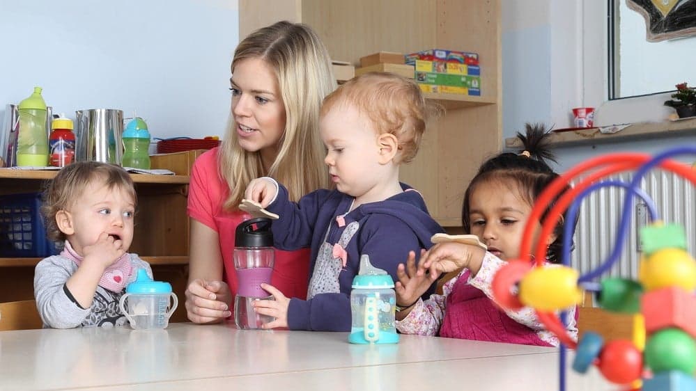 The Goddard School Hits the 500-Unit Mark with Opening in the Greater Metropolitan Area of its Home City of Philadelphia The Goddard School Hits the 500-Unit Mark with Opening in the Greater Metropolitan Area of its Home City of Philadelphia