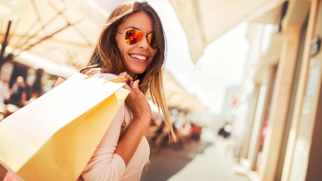 What Is Post-Pandemic “Revenge Spending,” and What Does it Mean for Business Owners? What Is Post-Pandemic “Revenge Spending,” and What Does it Mean for Business Owners?