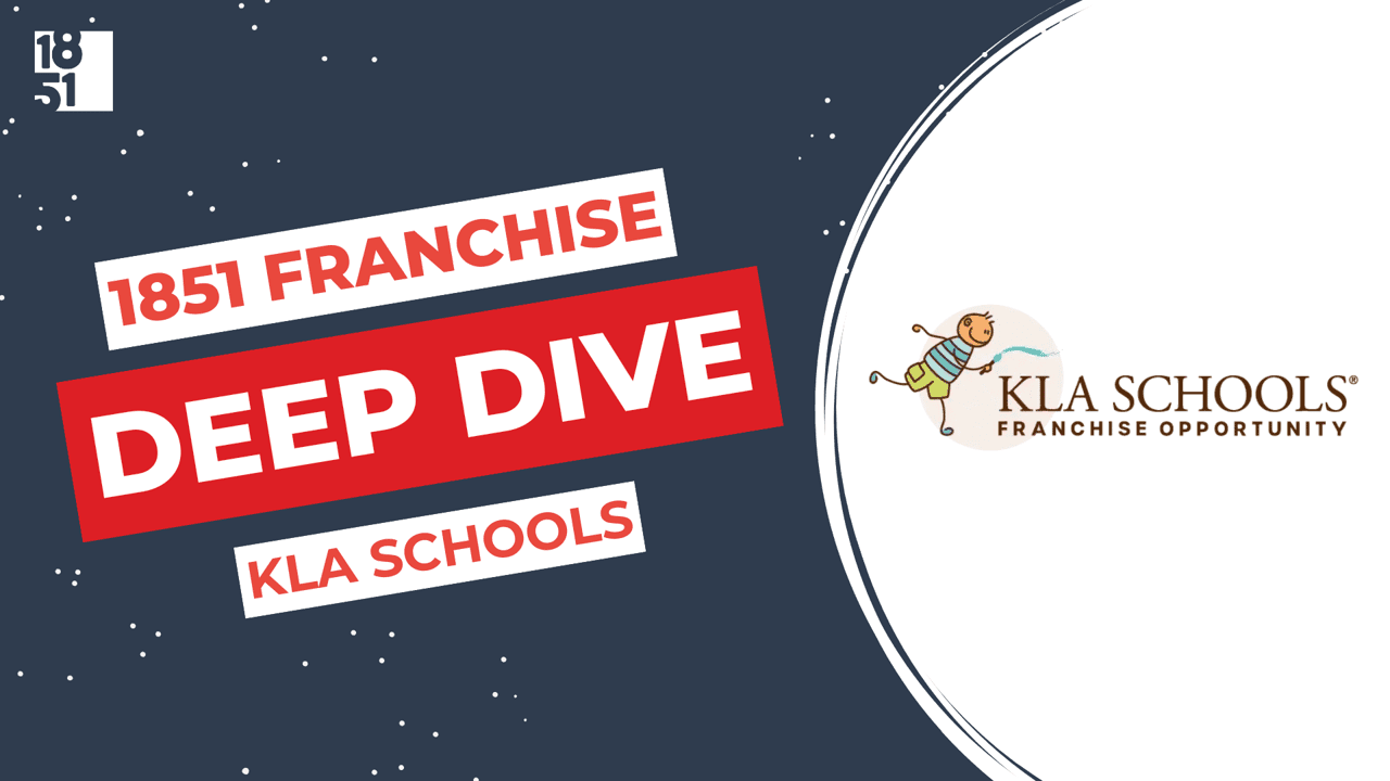Franchise Deep Dive: KLA Schools Franchise Costs, Fees, Profit and Data Franchise Deep Dive: KLA Schools Franchise Costs, Fees, Profit and Data
