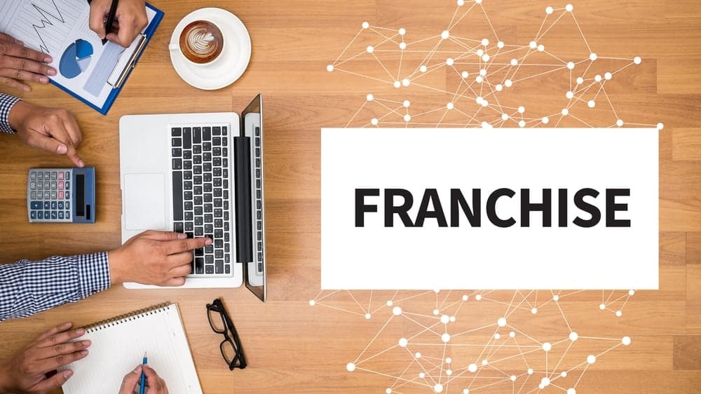 Entrepreneur: These Millennials Are Running Franchises With Their Parents. Here’s What They’ve Learned Entrepreneur: These Millennials Are Running Franchises With Their Parents. Here’s What They’ve Learned