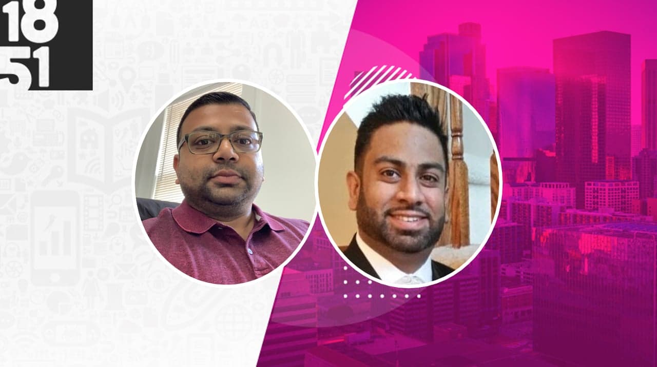 The Great Franchisee: Premal Dhebariya and Bhautik Patel, Lightbridge Academy, Somerset, NJ The Great Franchisee: Premal Dhebariya and Bhautik Patel, Lightbridge Academy, Somerset, NJ