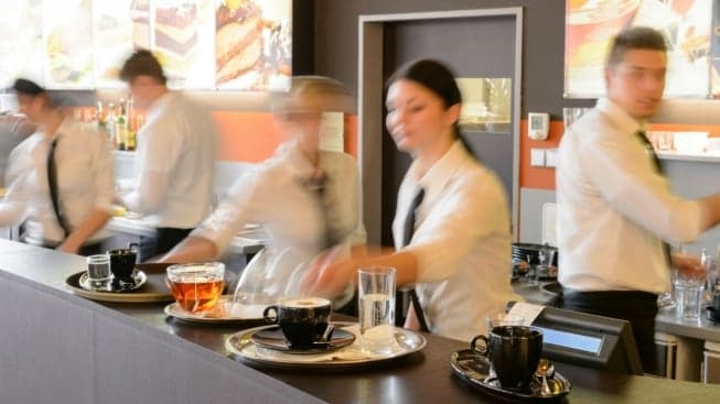 Nation’s Restaurant News: Staffing Struggles Hit Quick Service Restaurants Nation’s Restaurant News: Staffing Struggles Hit Quick Service Restaurants
