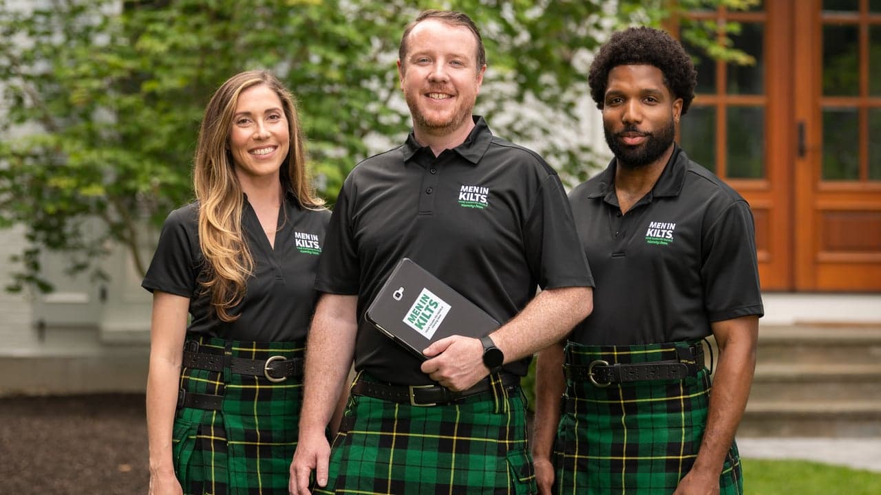 How Men In Kilts Became an Overnight Franchise Sensation How Men In Kilts Became an Overnight Franchise Sensation