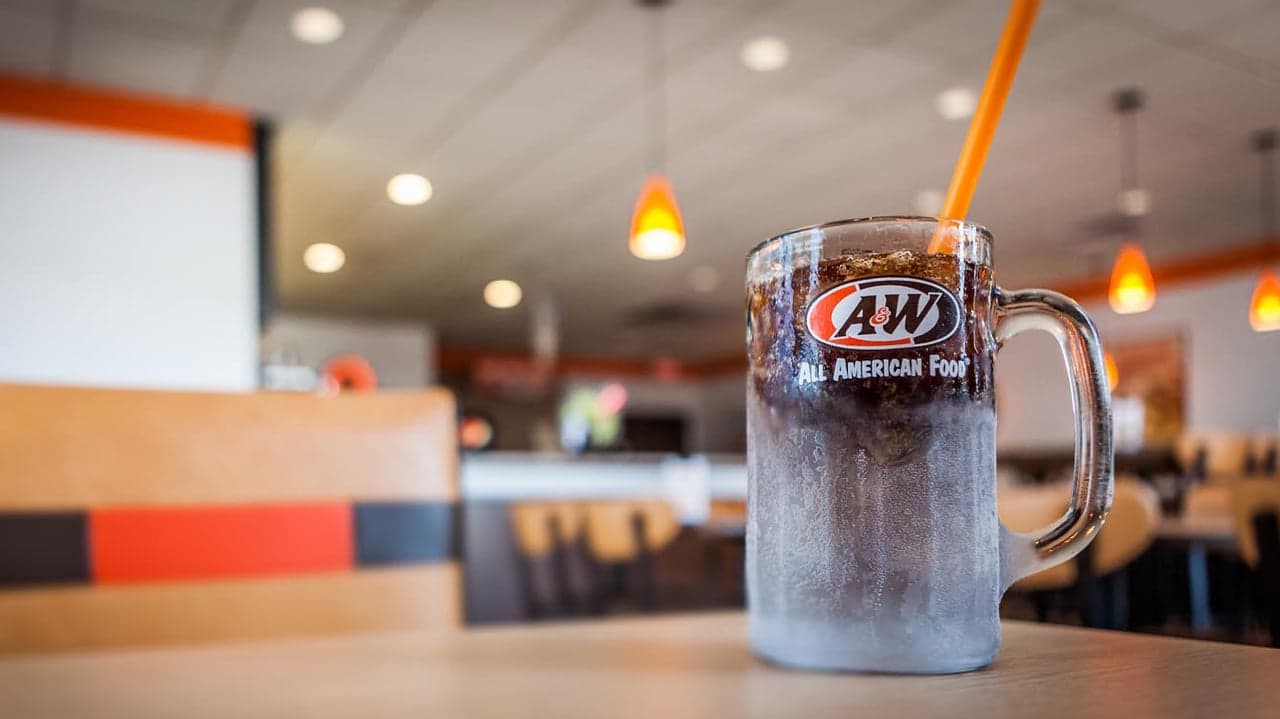 How Legacy Franchise Brand A&W Restaurants Keeps Customers Coming Back How Legacy Franchise Brand A&W Restaurants Keeps Customers Coming Back