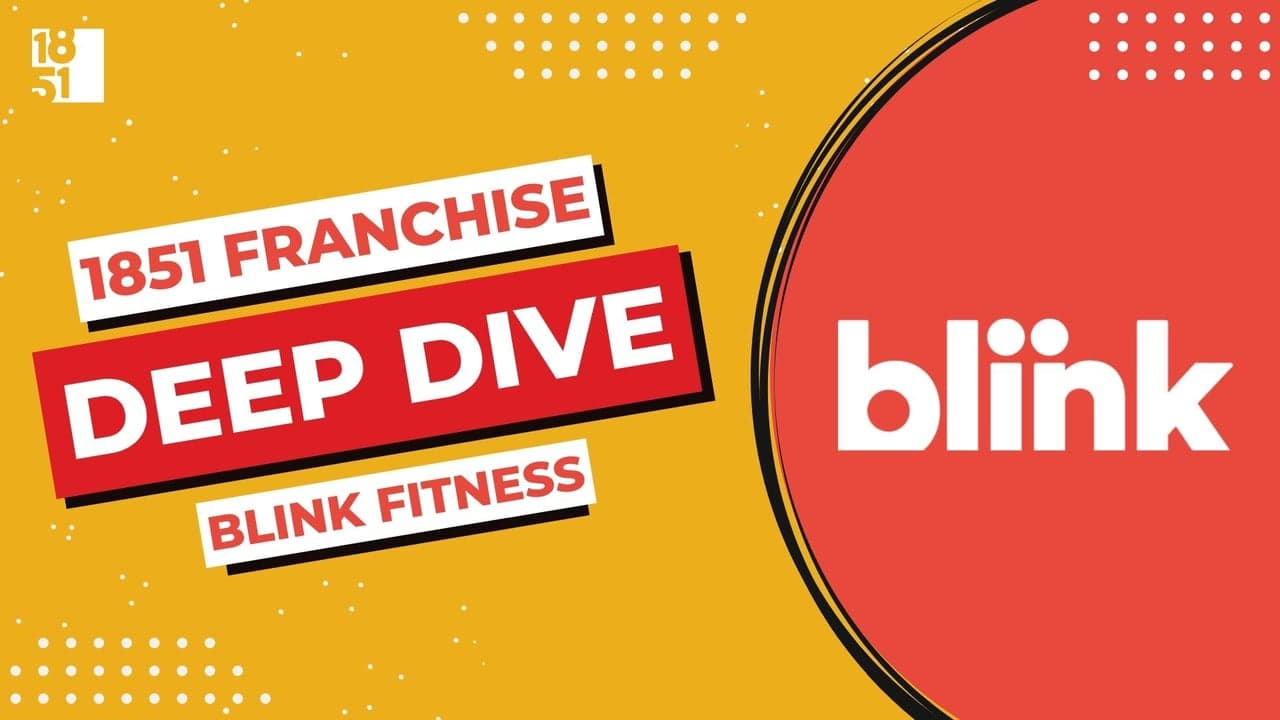 Franchise Deep Dive: Blink Fitness Franchise Costs, Fees, Profit and Data Franchise Deep Dive: Blink Fitness Franchise Costs, Fees, Profit and Data