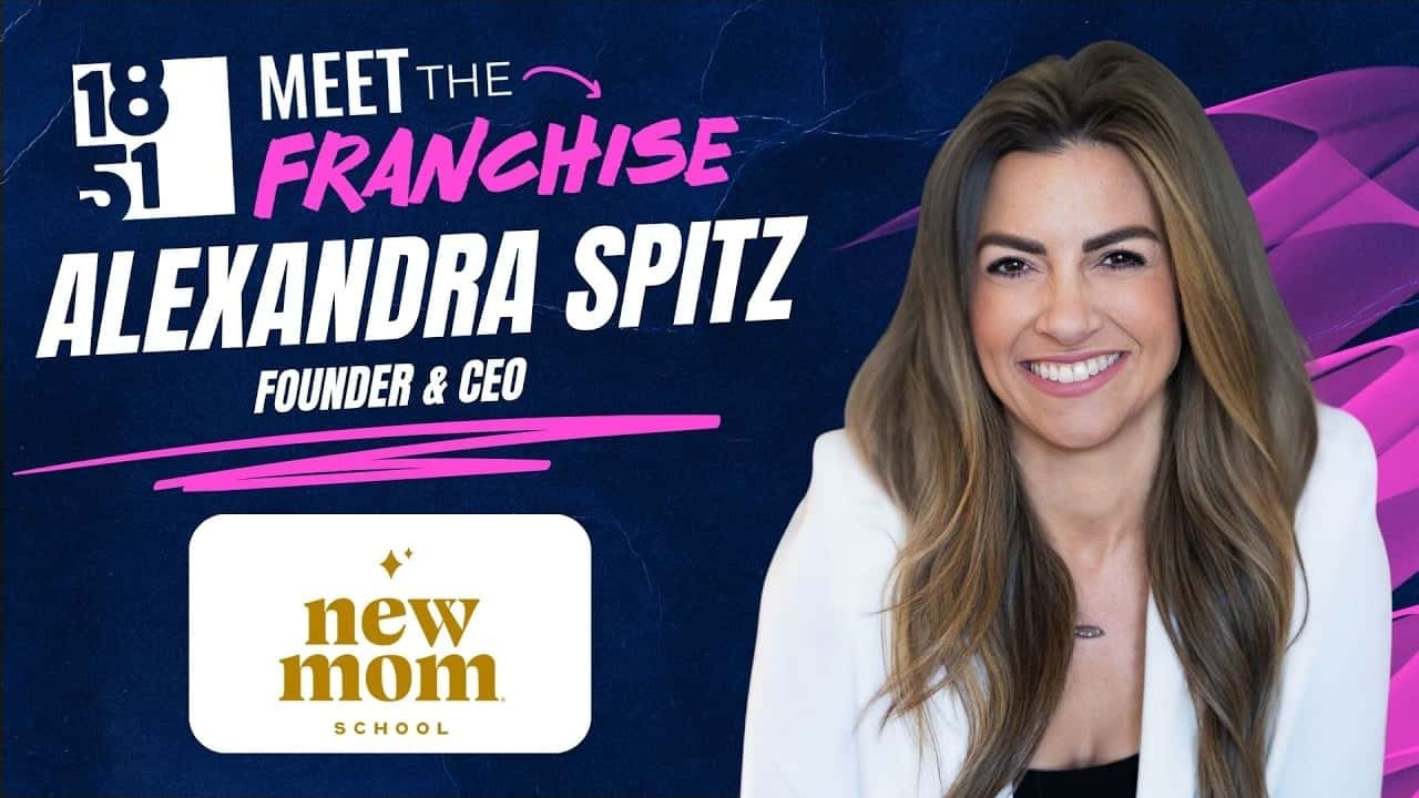 How undefined Evolved and Set New Standards “New Mom School” Motherhood-Focused Education Franchise Addresses The Rising Need For Postnatal Care — While Offering Ownership Tracks To Passionate Franchisees