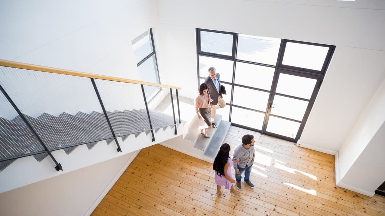 New Franchise 500 Data Shows Real Estate Concepts on the Rise Due to Booming Home Prices New Franchise 500 Data Shows Real Estate Concepts on the Rise Due to Booming Home Prices