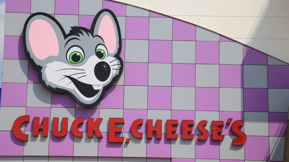 Chuck E. Cheese Experiences Sales Boost Prior to Merger Chuck E. Cheese Experiences Sales Boost Prior to Merger