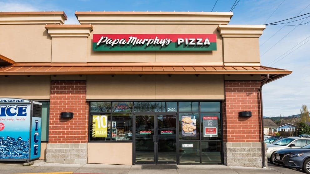 Following Rough Q3 Results, Papa Murphy's Contemplates Sale of Company Following Rough Q3 Results, Papa Murphy's Contemplates Sale of Company