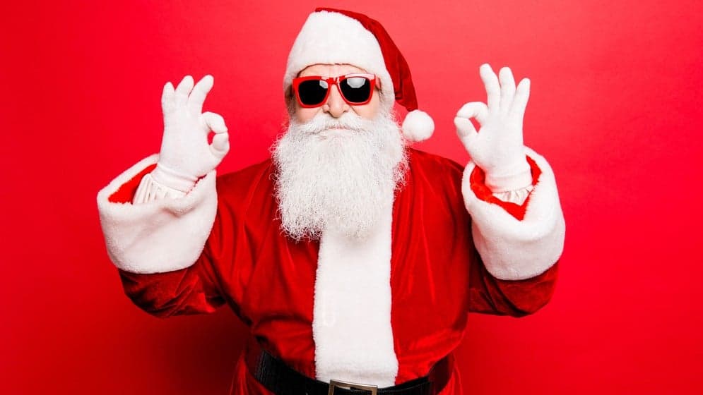 Would Santa Make a “Naughty or Nice” Franchisee? Would Santa Make a “Naughty or Nice” Franchisee?
