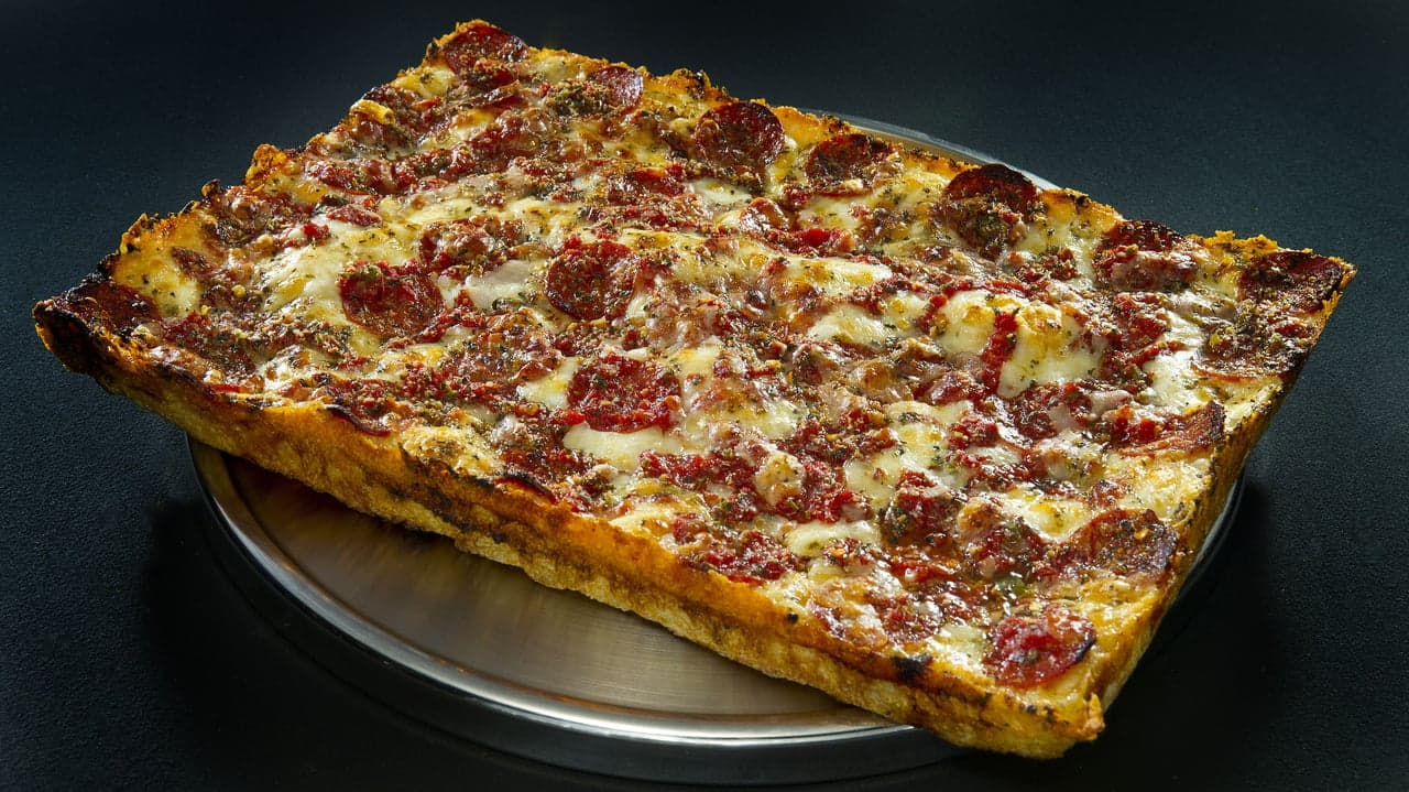 CapitalSpring Completes Significant Investment in Buddy’s Pizza to Accelerate Iconic Restaurant’s Growth CapitalSpring Completes Significant Investment in Buddy’s Pizza to Accelerate Iconic Restaurant’s Growth