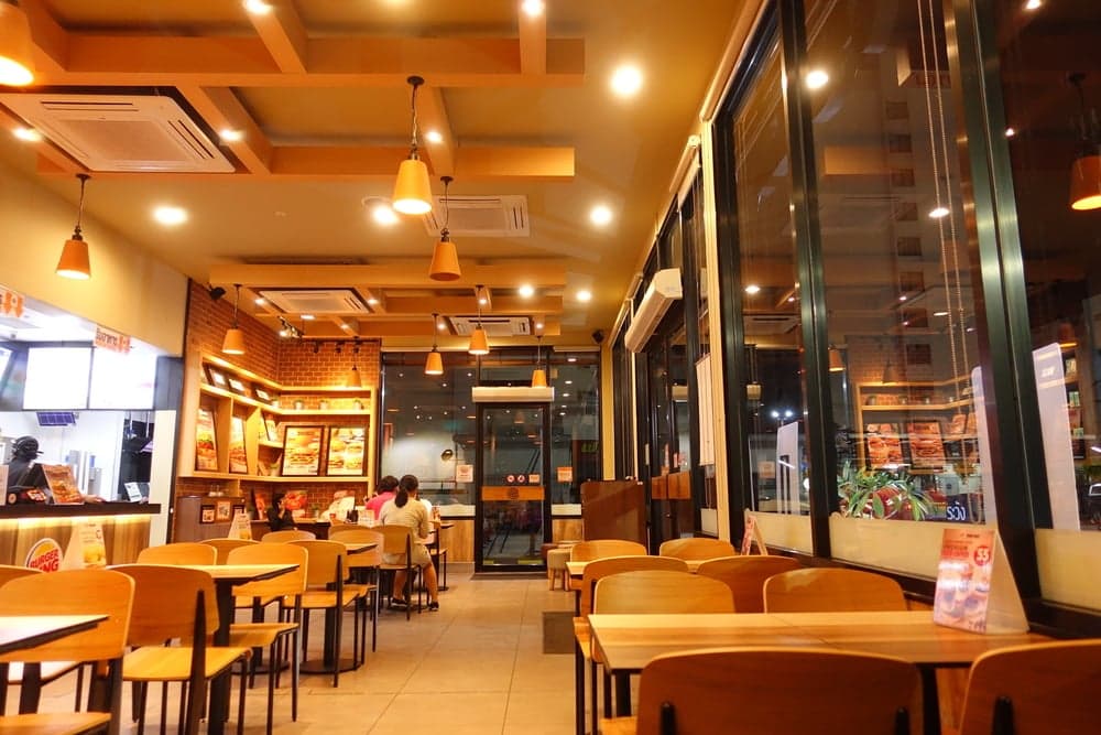 Entrepreneur Magazine Offers Predictions for the Future of Restaurant Franchising Entrepreneur Magazine Offers Predictions for the Future of Restaurant Franchising