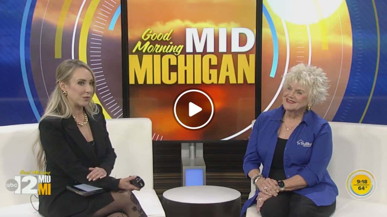 How undefined Evolved and Set New Standards ABC 12 News: Modifying Senior's Homes to Keep Them Living Safely