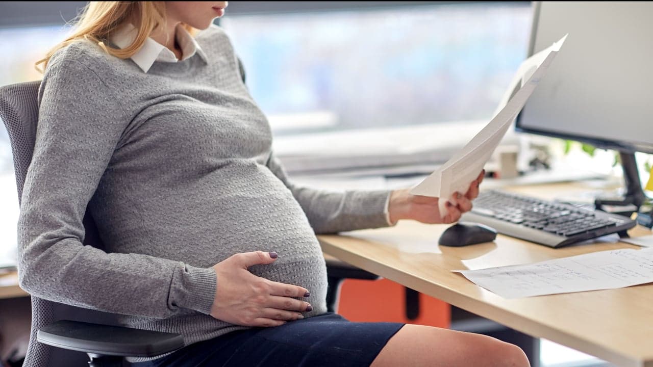 Is it Legal to Terminate a Pregnant Employee? Is it Legal to Terminate a Pregnant Employee?
