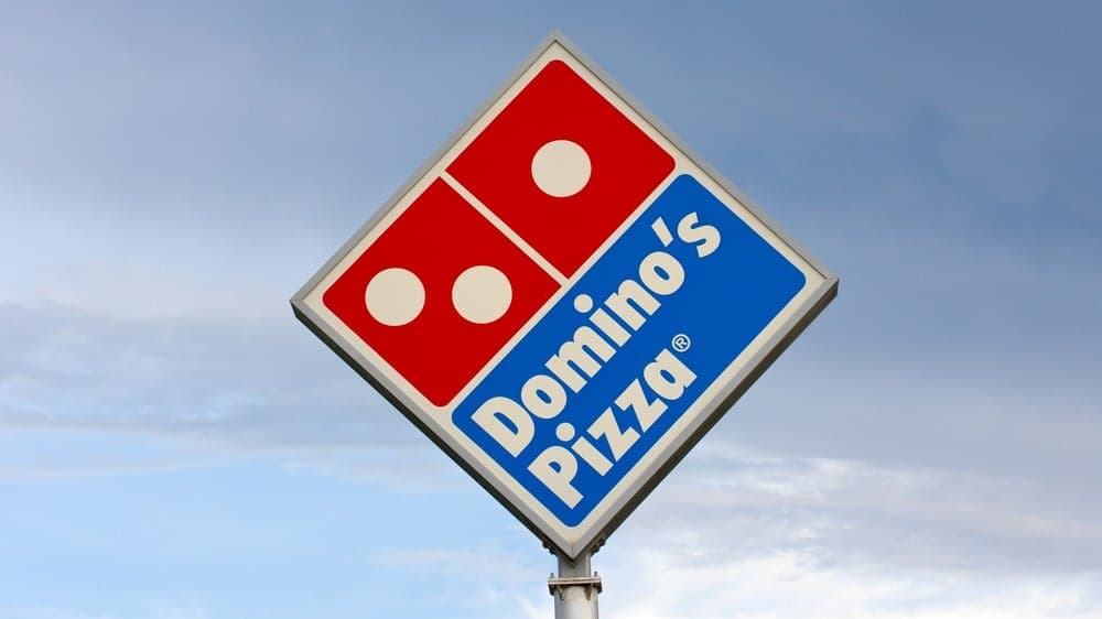 AdAge: Domino’s Unseats Pizza Hut as Biggest Pizza Chain AdAge: Domino’s Unseats Pizza Hut as Biggest Pizza Chain