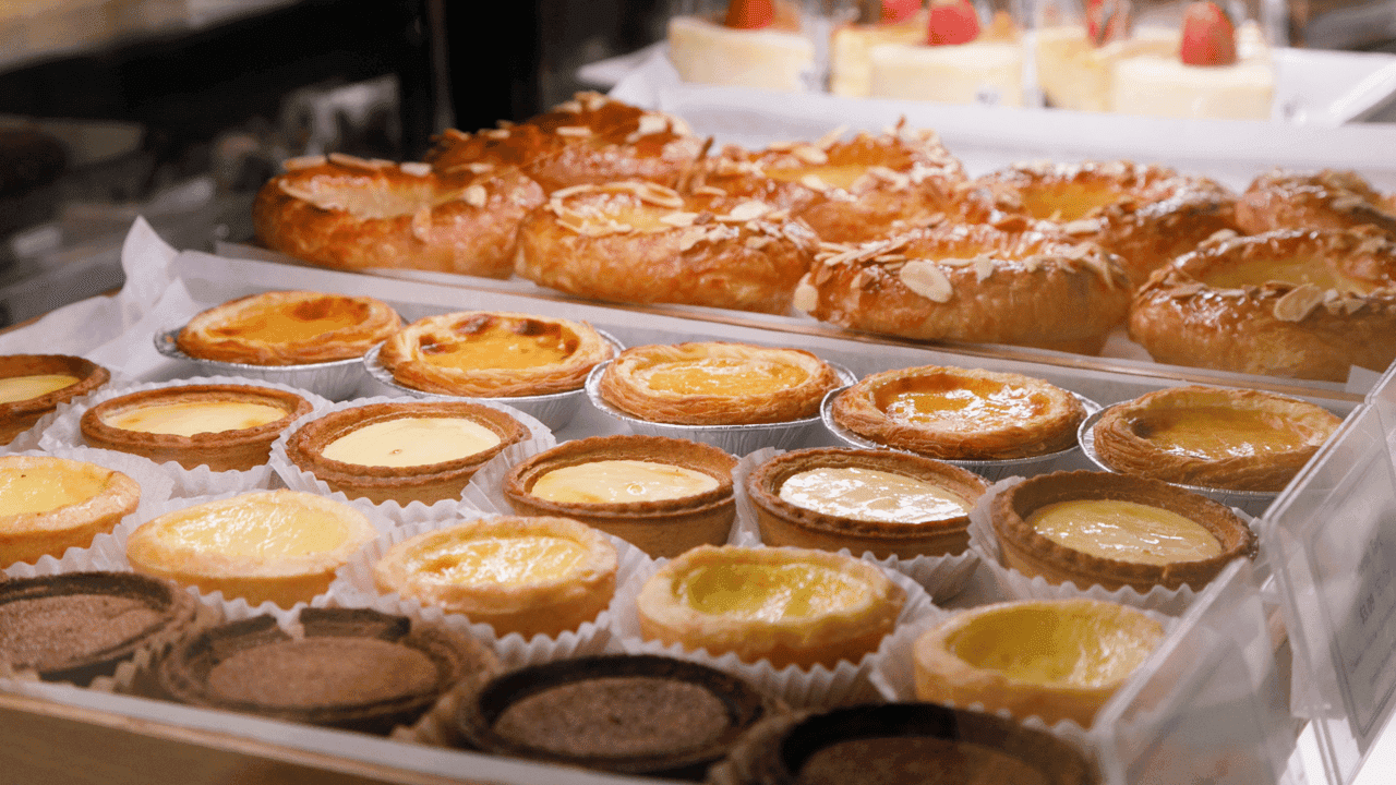 MSN: The SPC Group Opens Its First Paris Baguette in Canada MSN: The SPC Group Opens Its First Paris Baguette in Canada